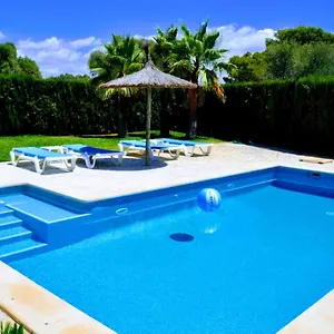 Paradise Ferienhaus
