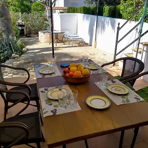 Carpe Diem Ferienhaus