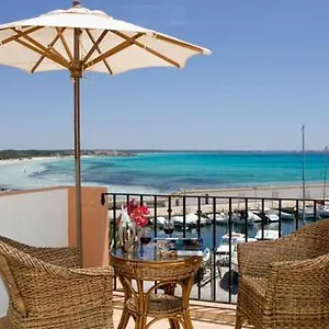Balcon D'es Trenc Apartment