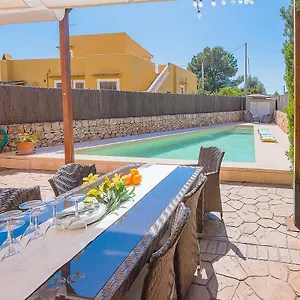 Sebastian Villa