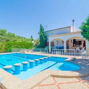 Canto Chalet