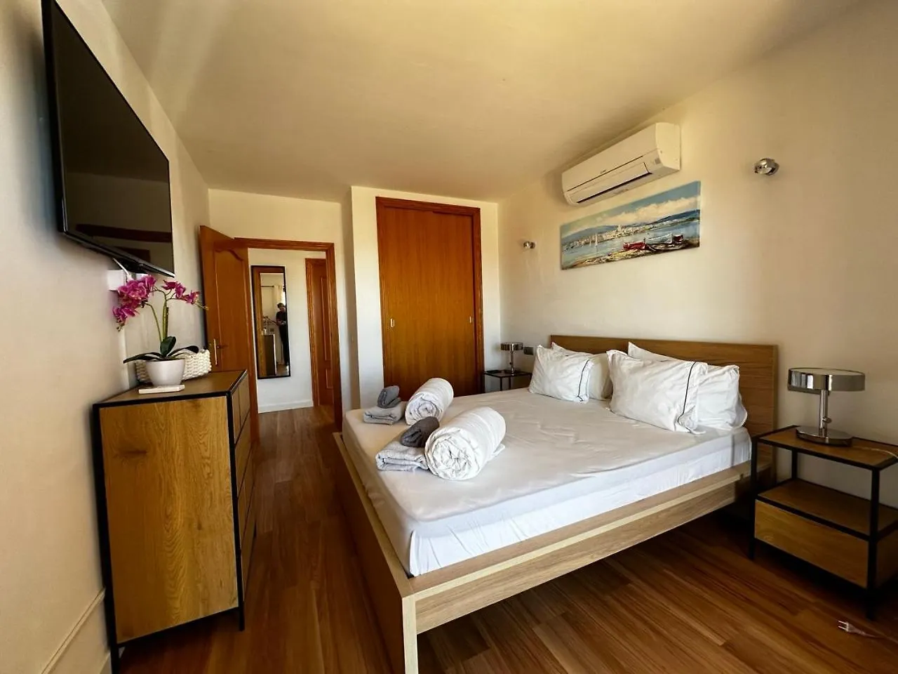 Holiday home Casa El Verano - Traumhaus Am Es Trenc Sa Rapita