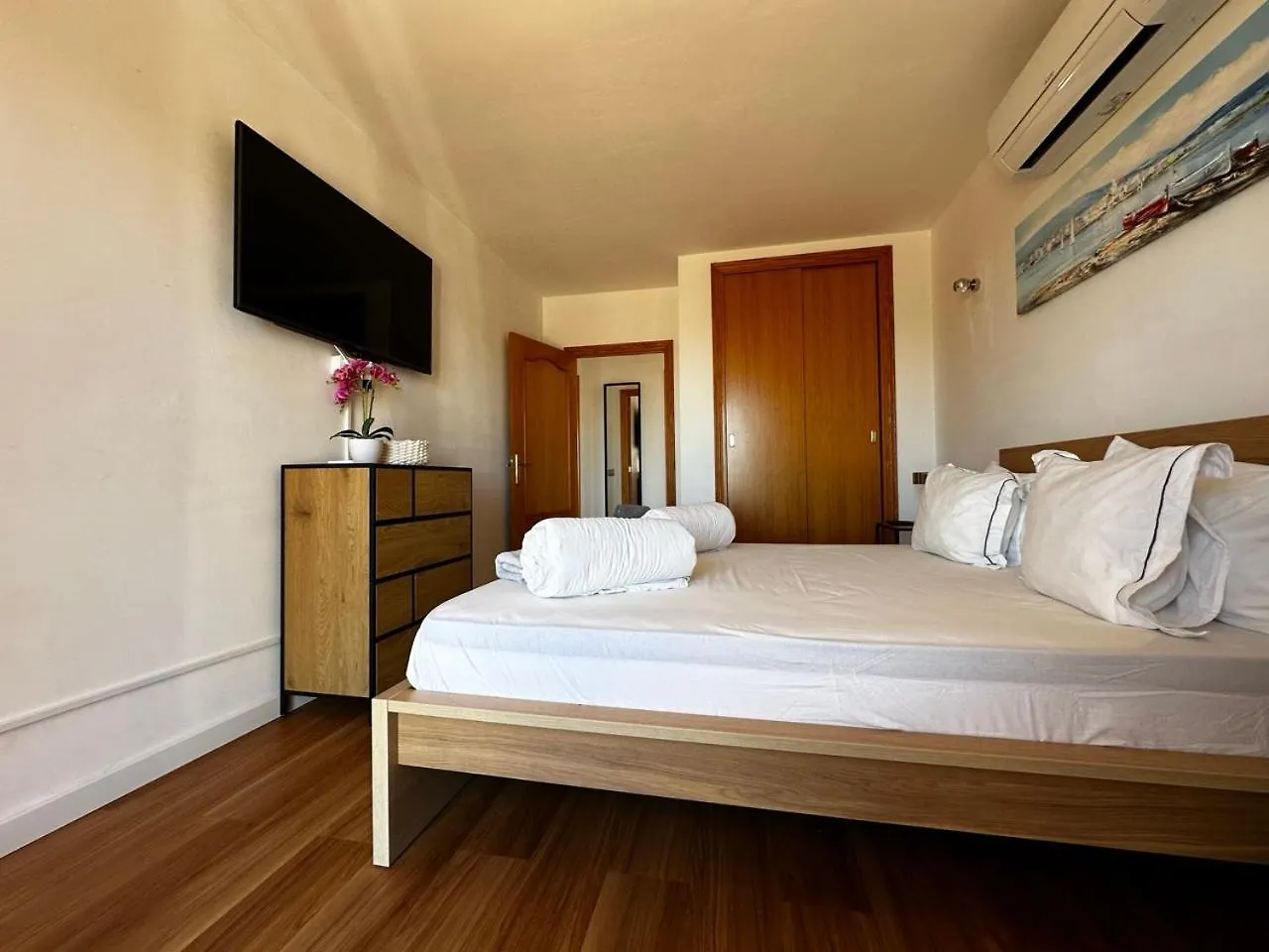 Holiday home Casa El Verano - Traumhaus Am Es Trenc Sa Rapita