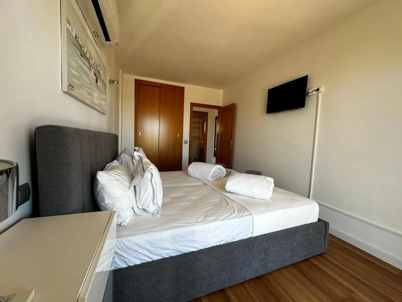 Casa El Verano - Traumhaus Am Es Trenc Sa Rapita Spain
