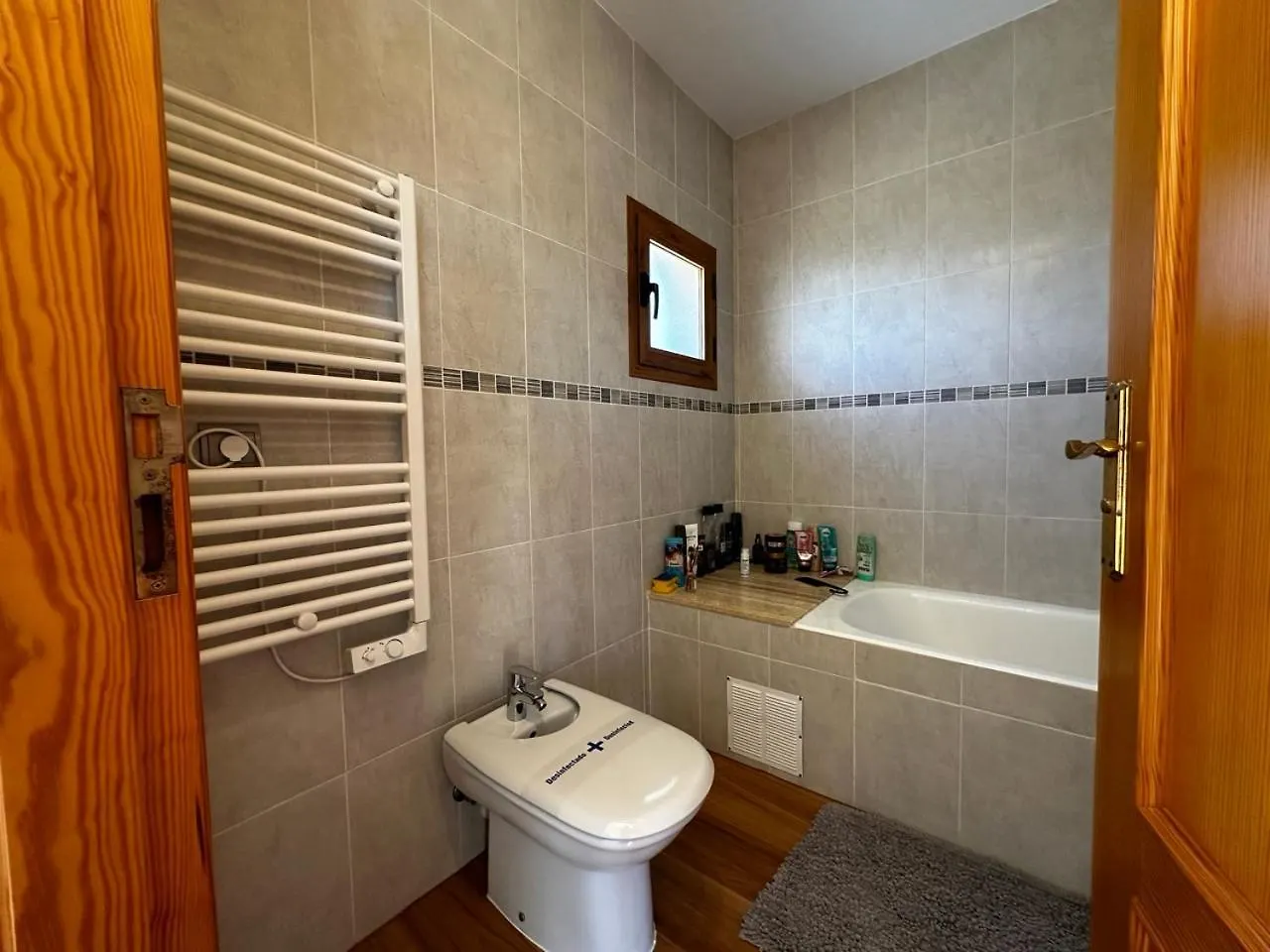 Holiday home Casa El Verano - Traumhaus Am Es Trenc Sa Rapita