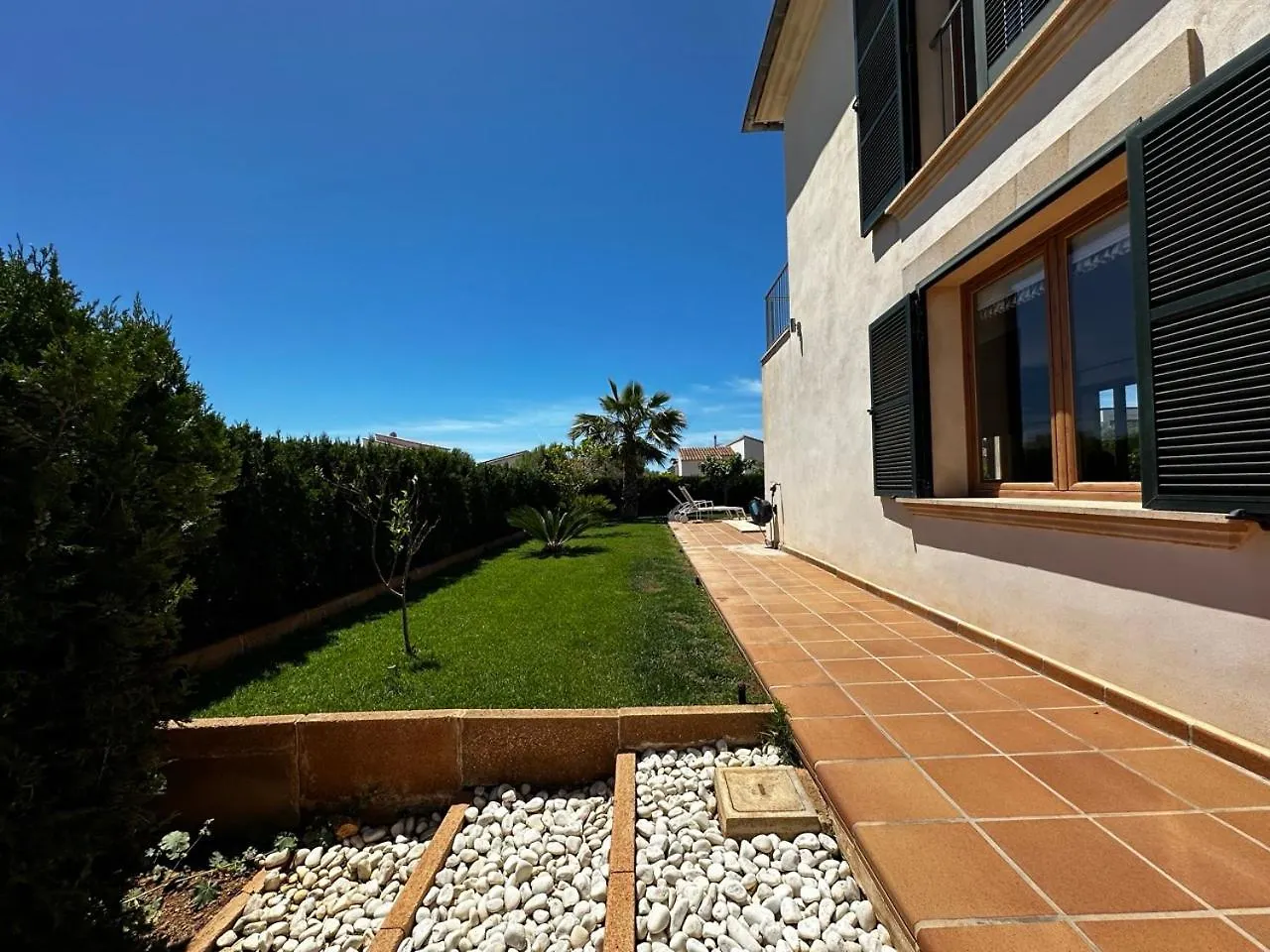 Holiday home Casa El Verano - Traumhaus Am Es Trenc Sa Rapita Spain