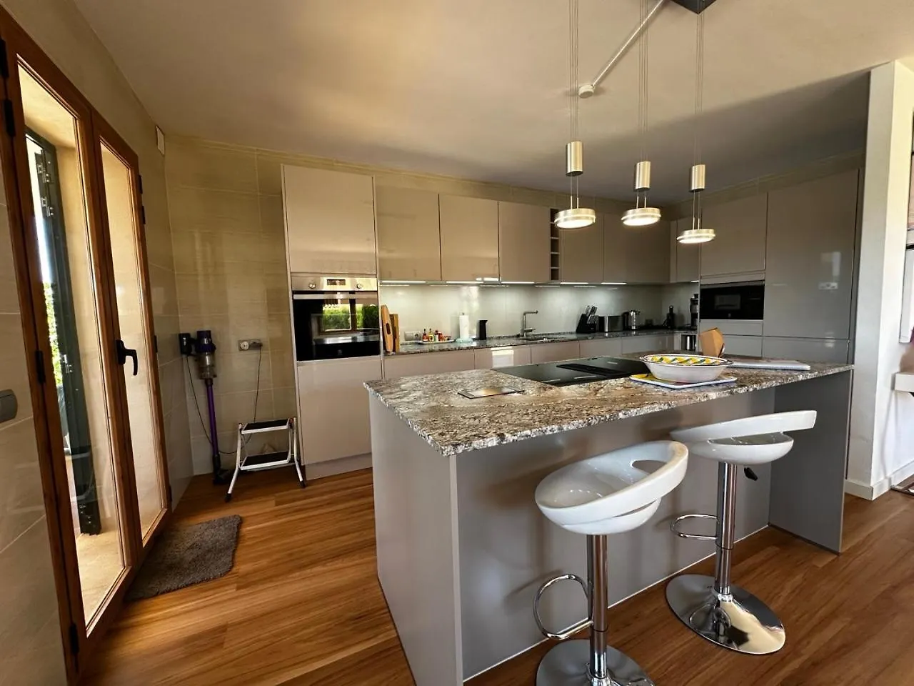 Casa El Verano - Traumhaus Am Es Trenc Sa Rapita 0*,  Spain