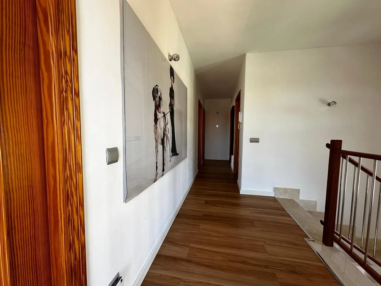 Holiday home Casa El Verano - Traumhaus Am Es Trenc Sa Rapita