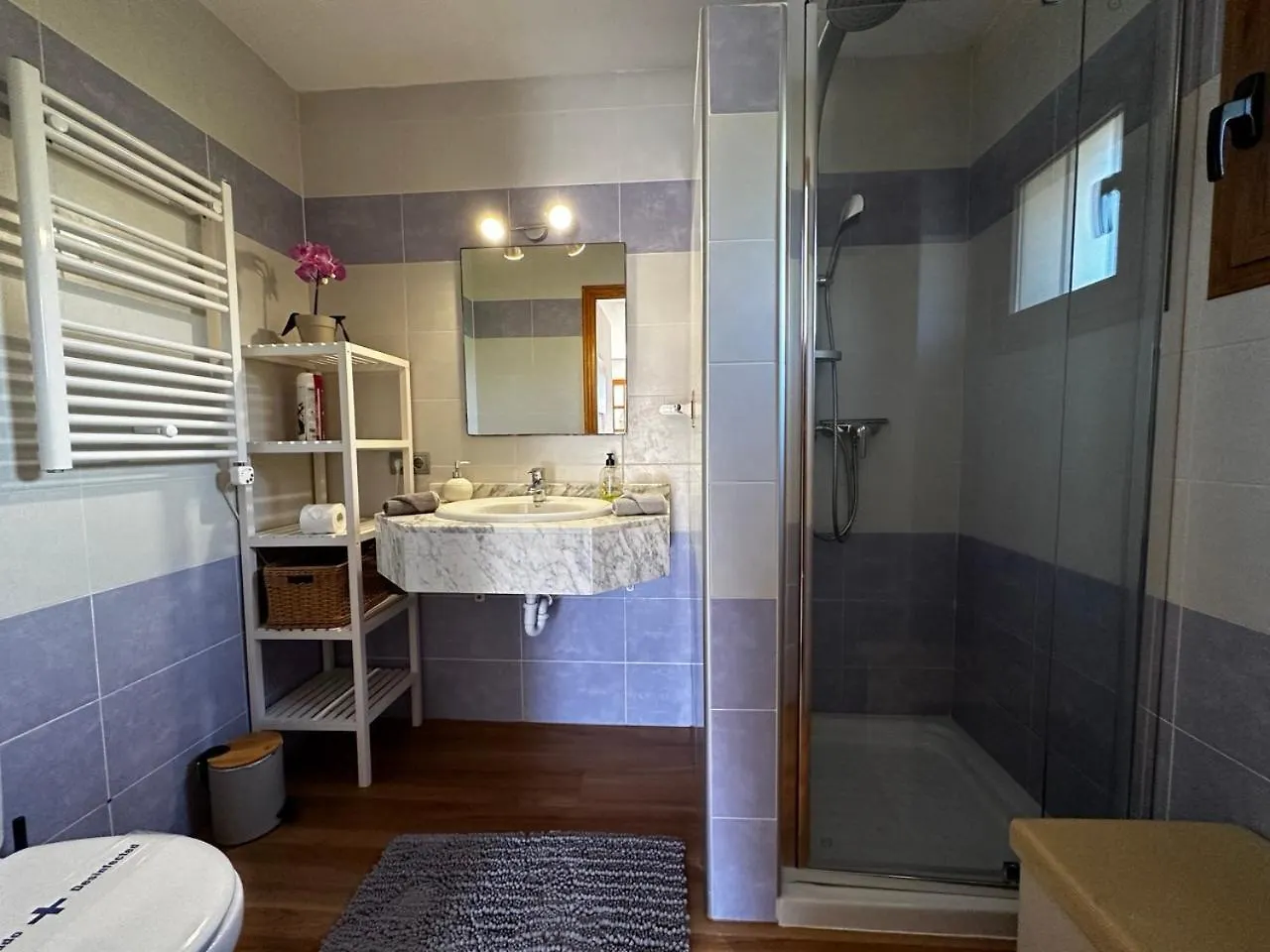 Casa El Verano - Traumhaus Am Es Trenc Sa Rapita Holiday home
