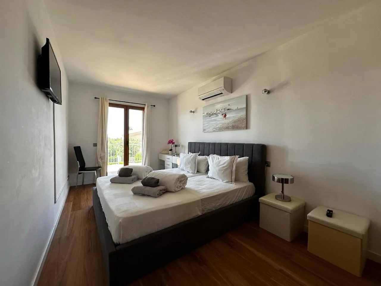Casa El Verano - Traumhaus Am Es Trenc Sa Rapita