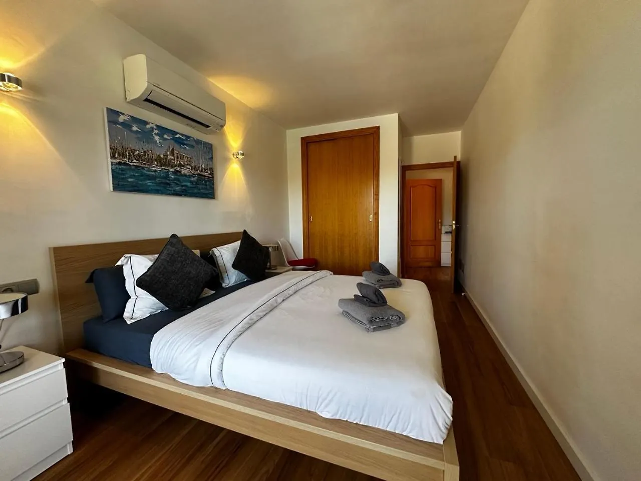 Holiday home Casa El Verano - Traumhaus Am Es Trenc Sa Rapita